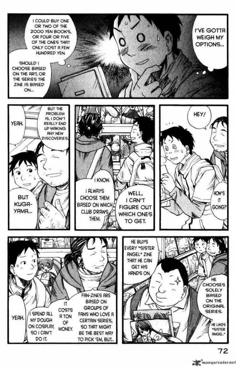 Genshiken 3 12