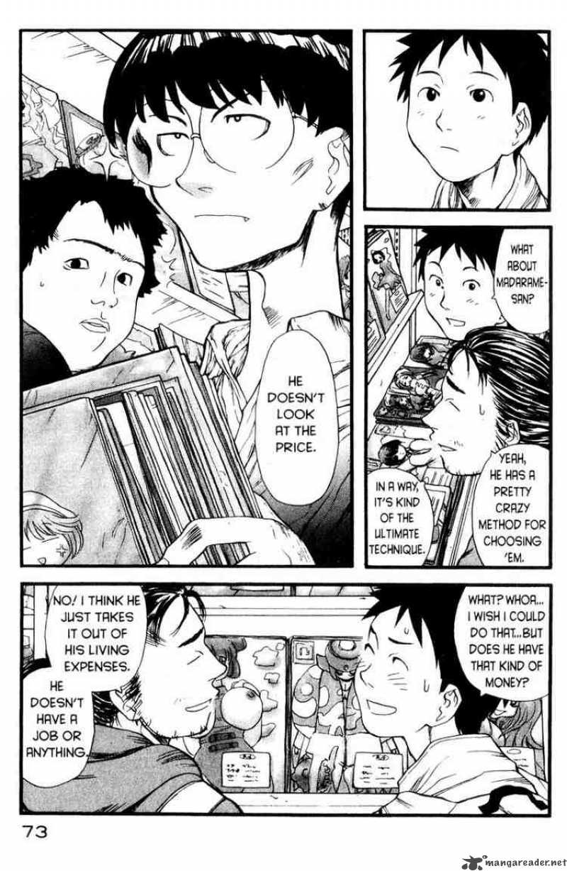 Genshiken 3 13