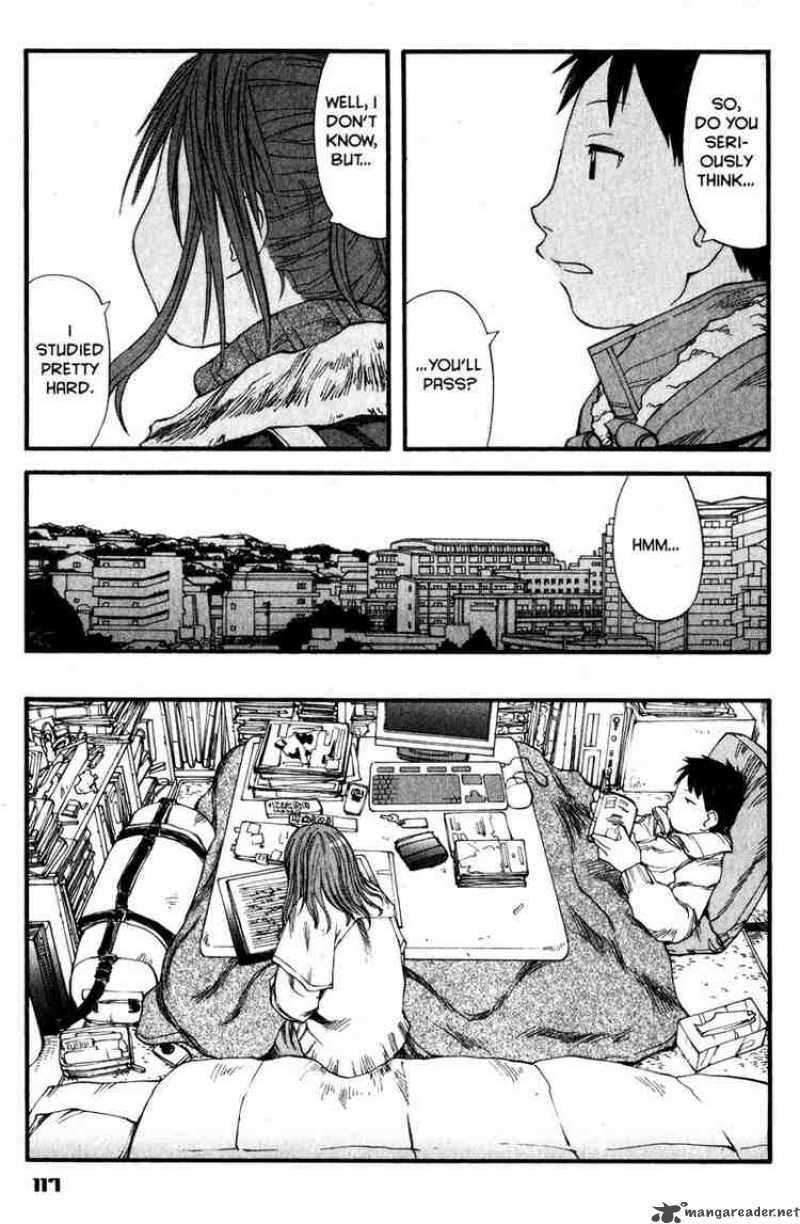 Genshiken 35 11