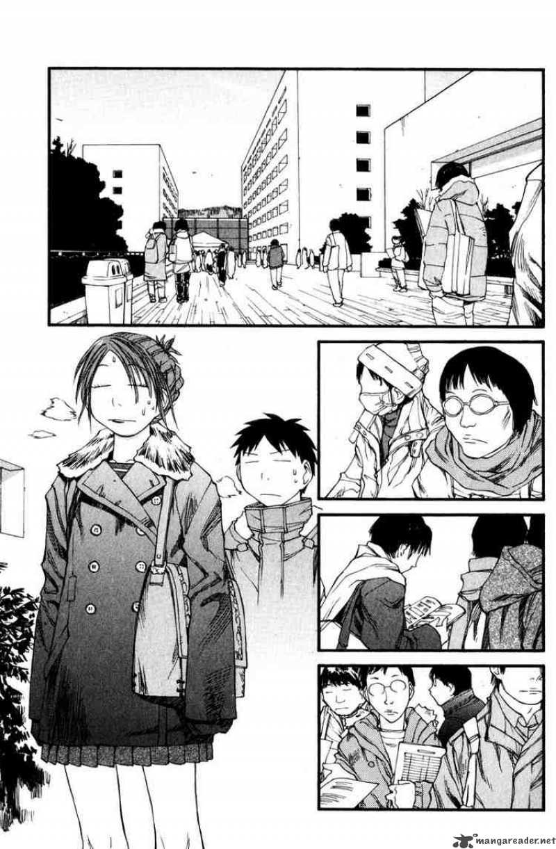 Genshiken 35 15