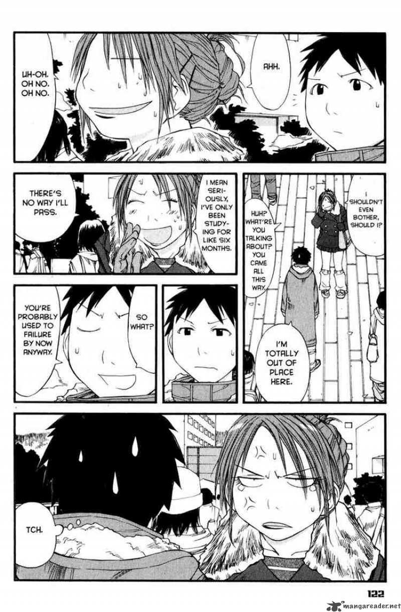 Genshiken 35 16