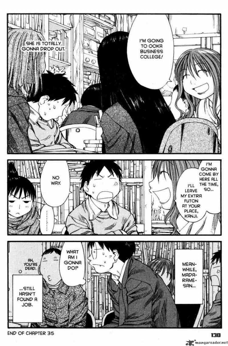 Genshiken 35 24