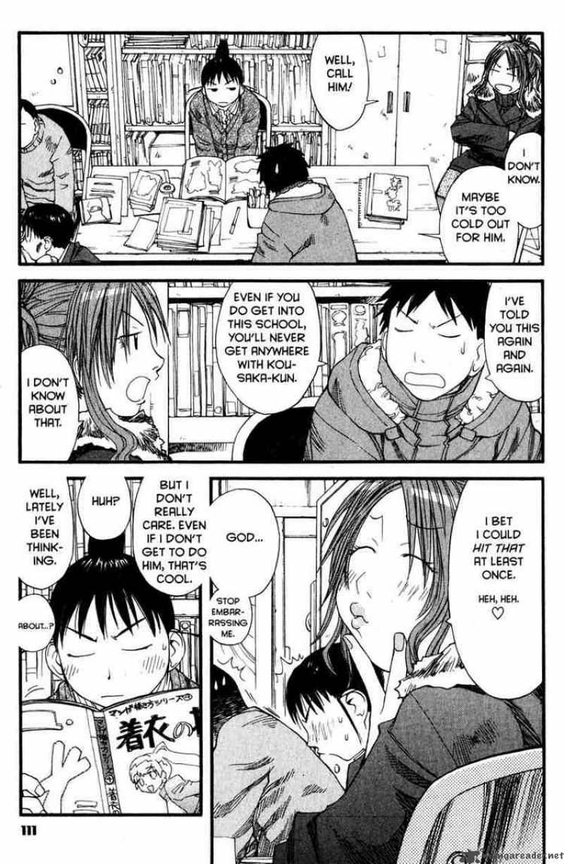 Genshiken 35 5