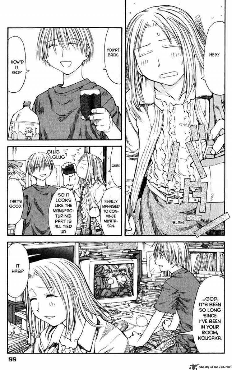 Genshiken 39 1