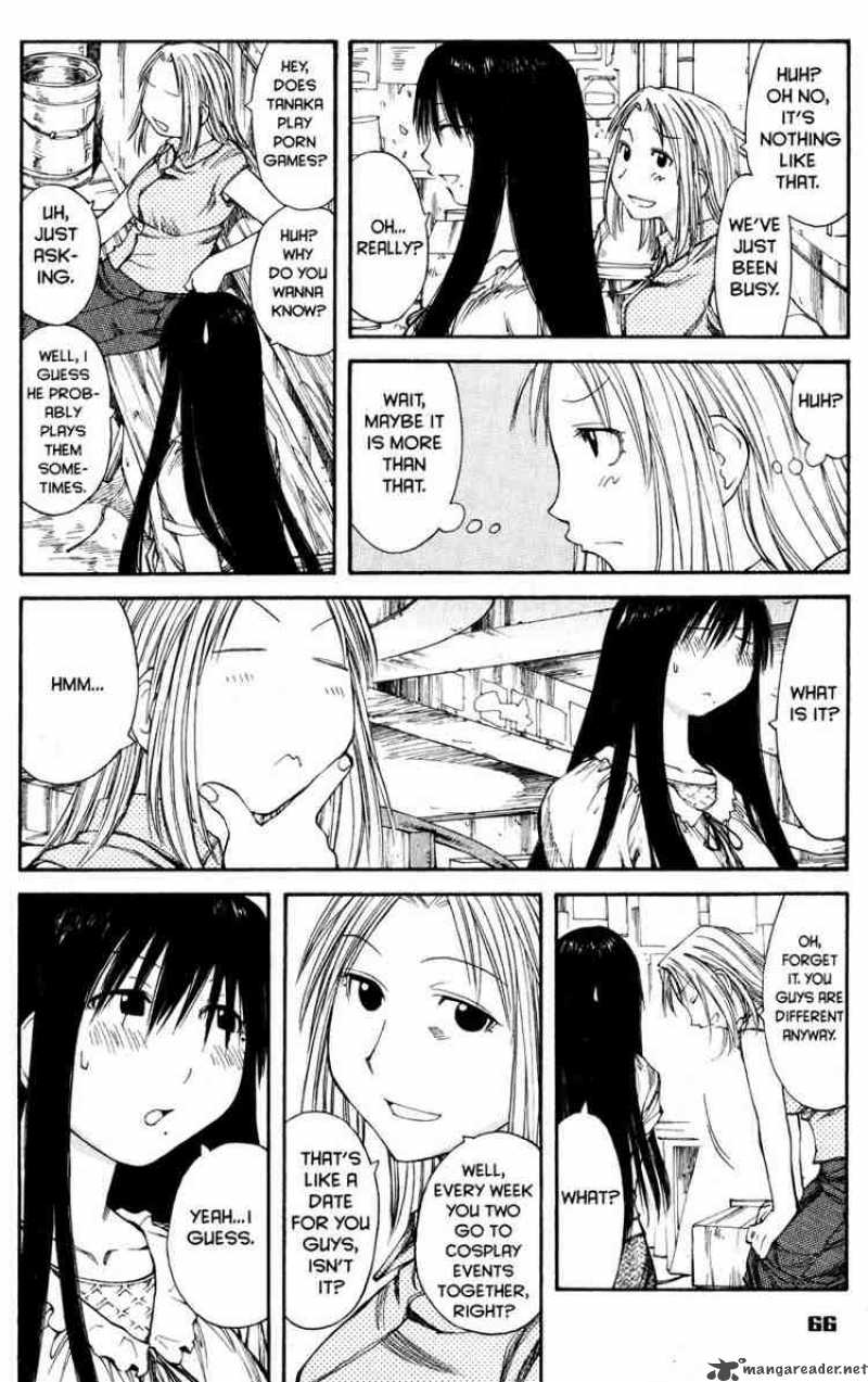 Genshiken 39 12