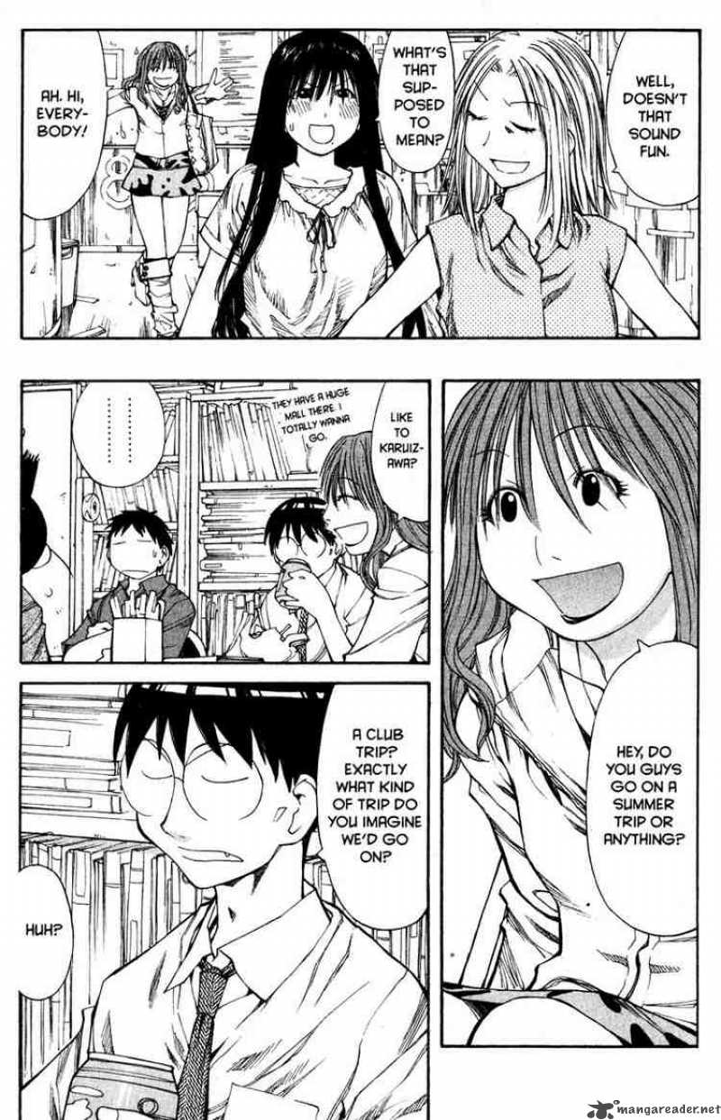 Genshiken 39 13