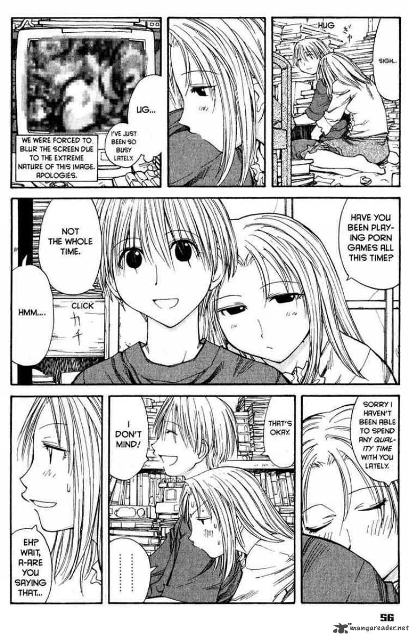 Genshiken 39 2