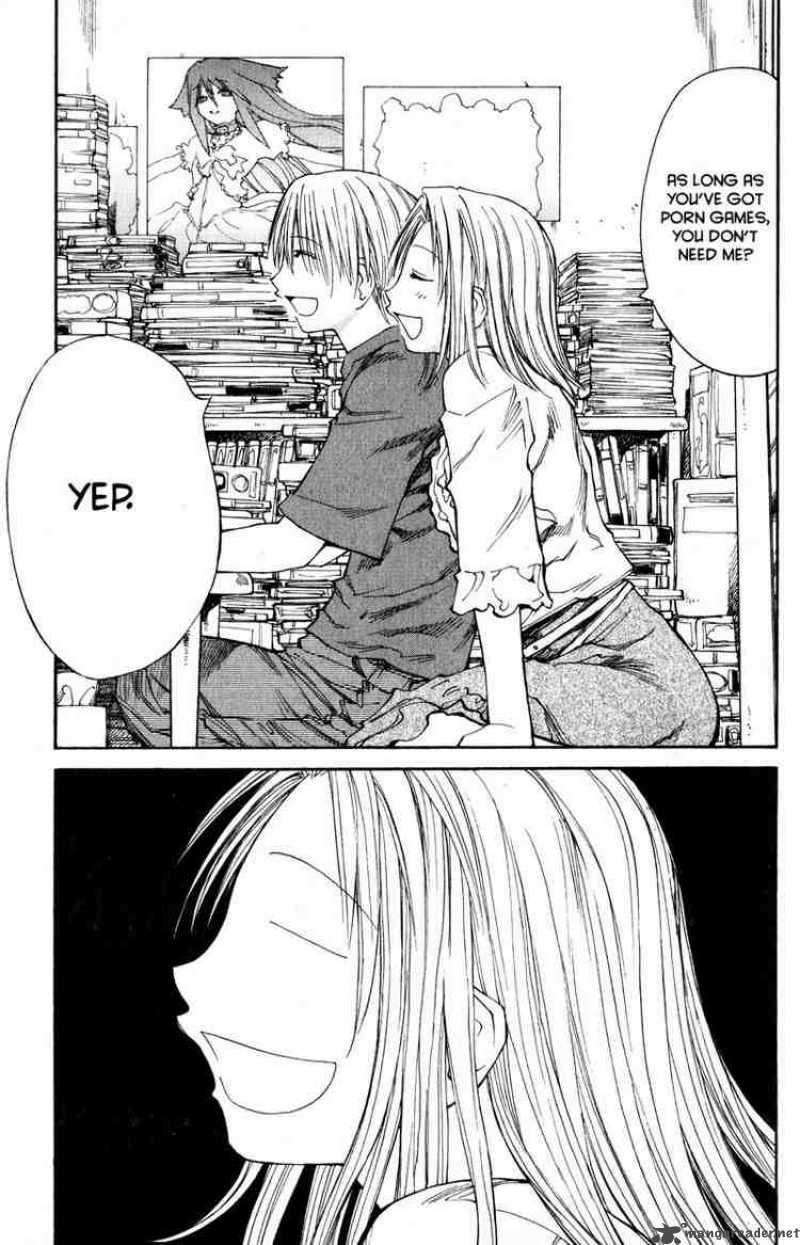 Genshiken 39 3