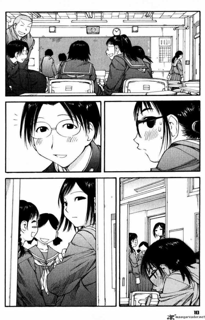 Genshiken 44 9