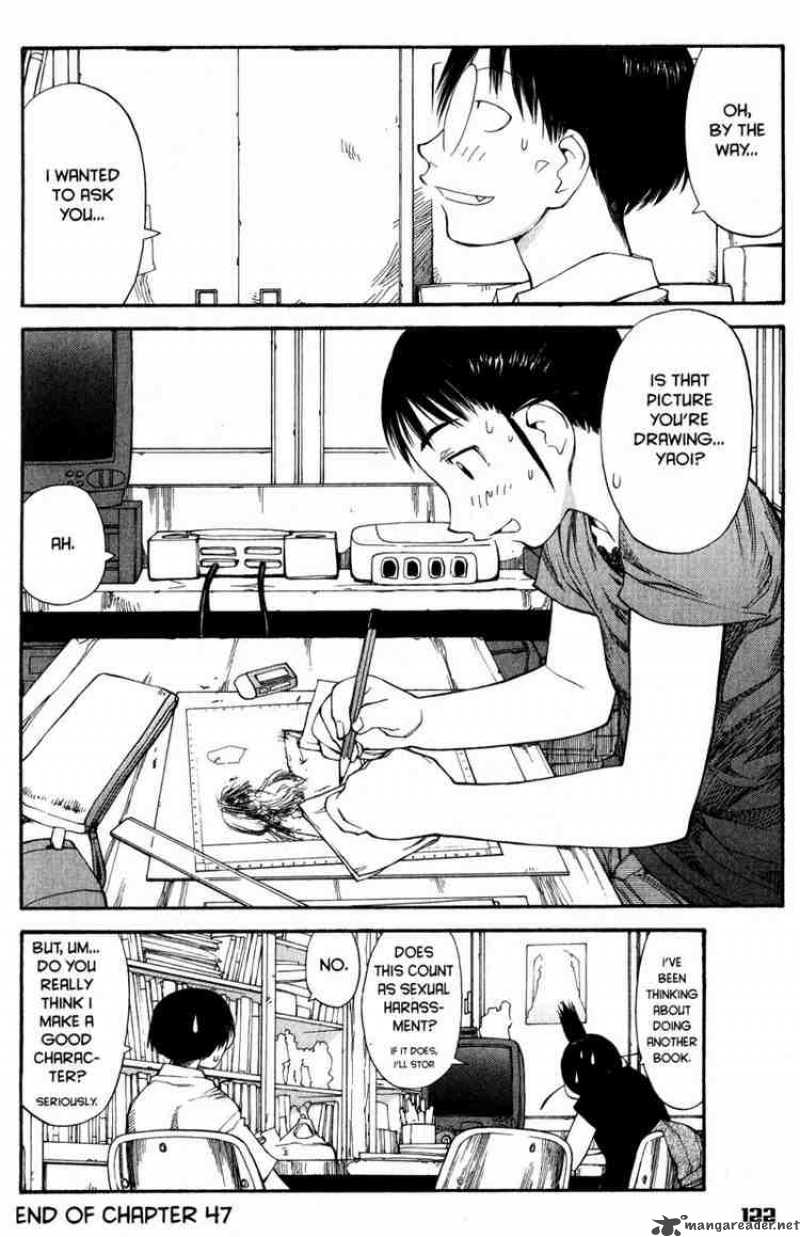 Genshiken 47 34