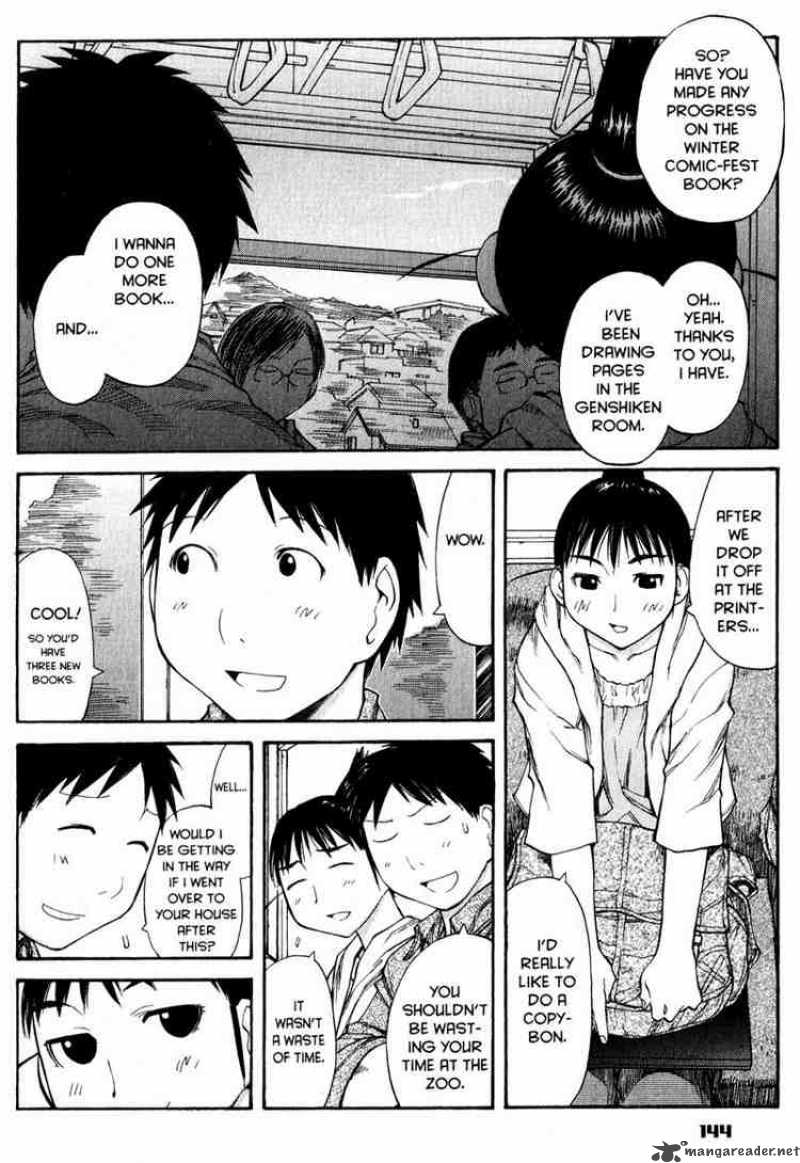 Genshiken 48 20