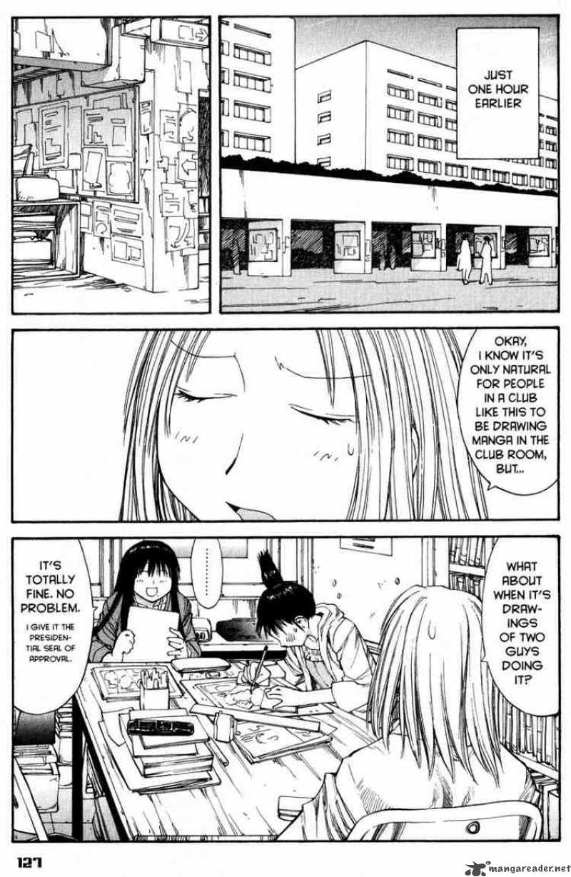 Genshiken 48 3