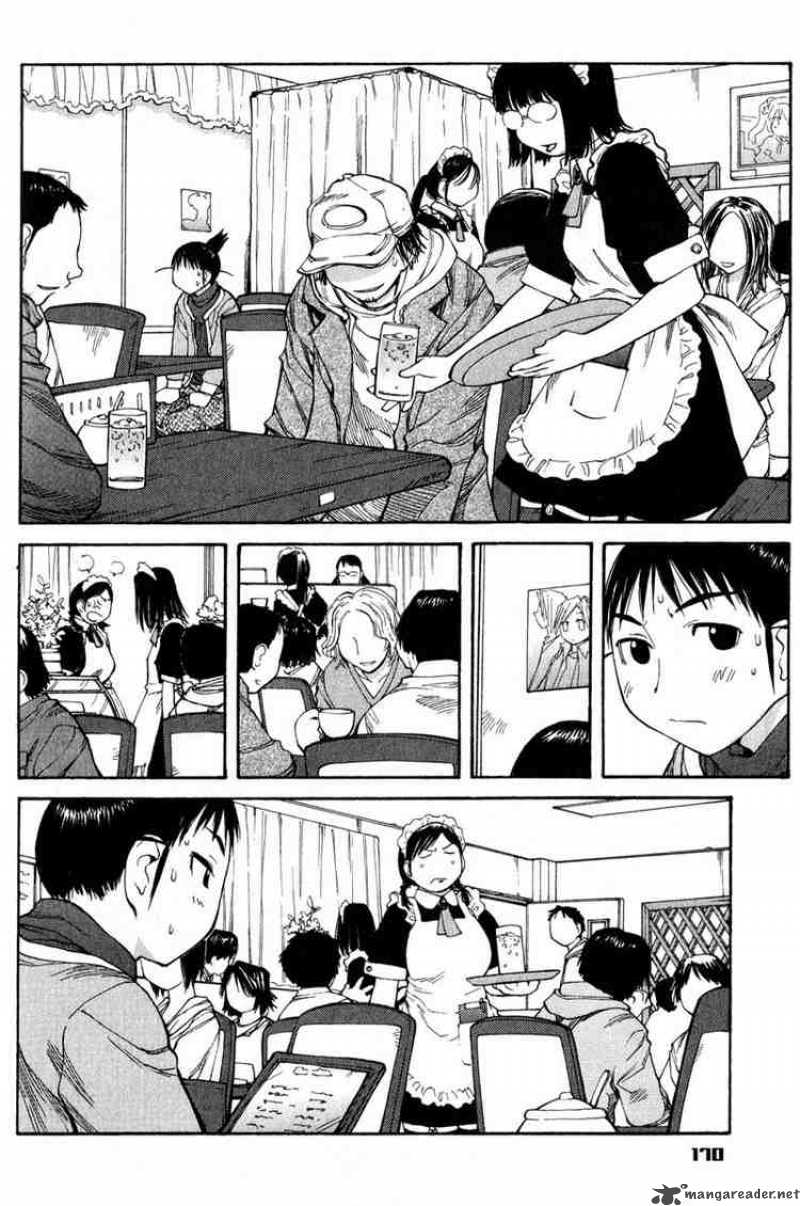 Genshiken 49 15