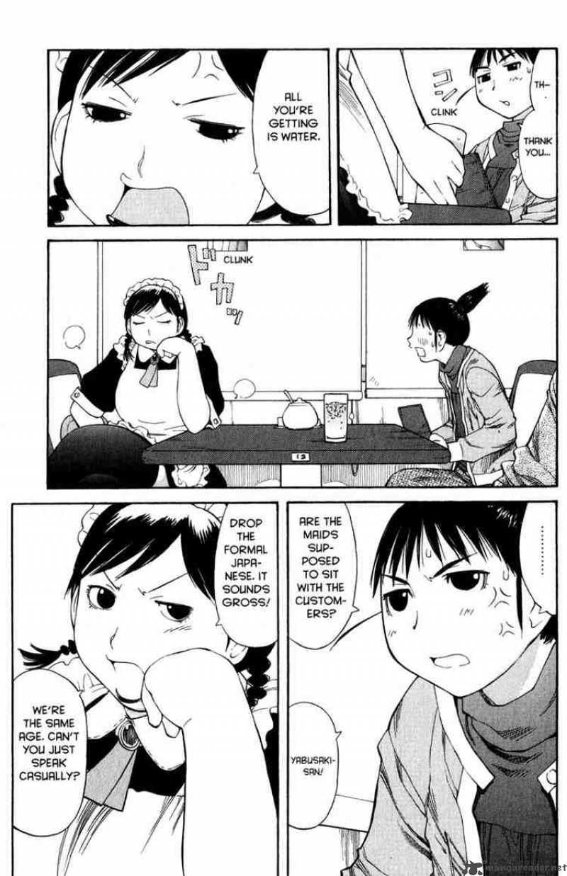 Genshiken 49 16