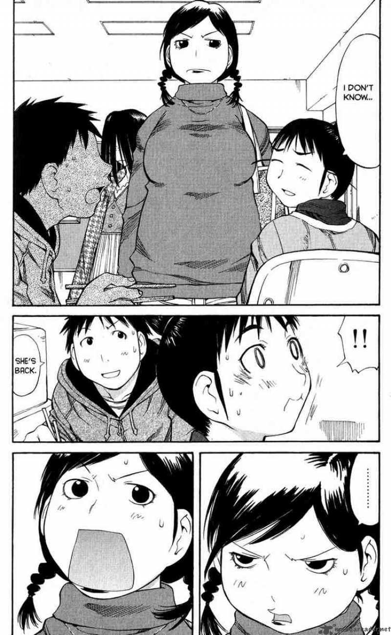 Genshiken 49 23