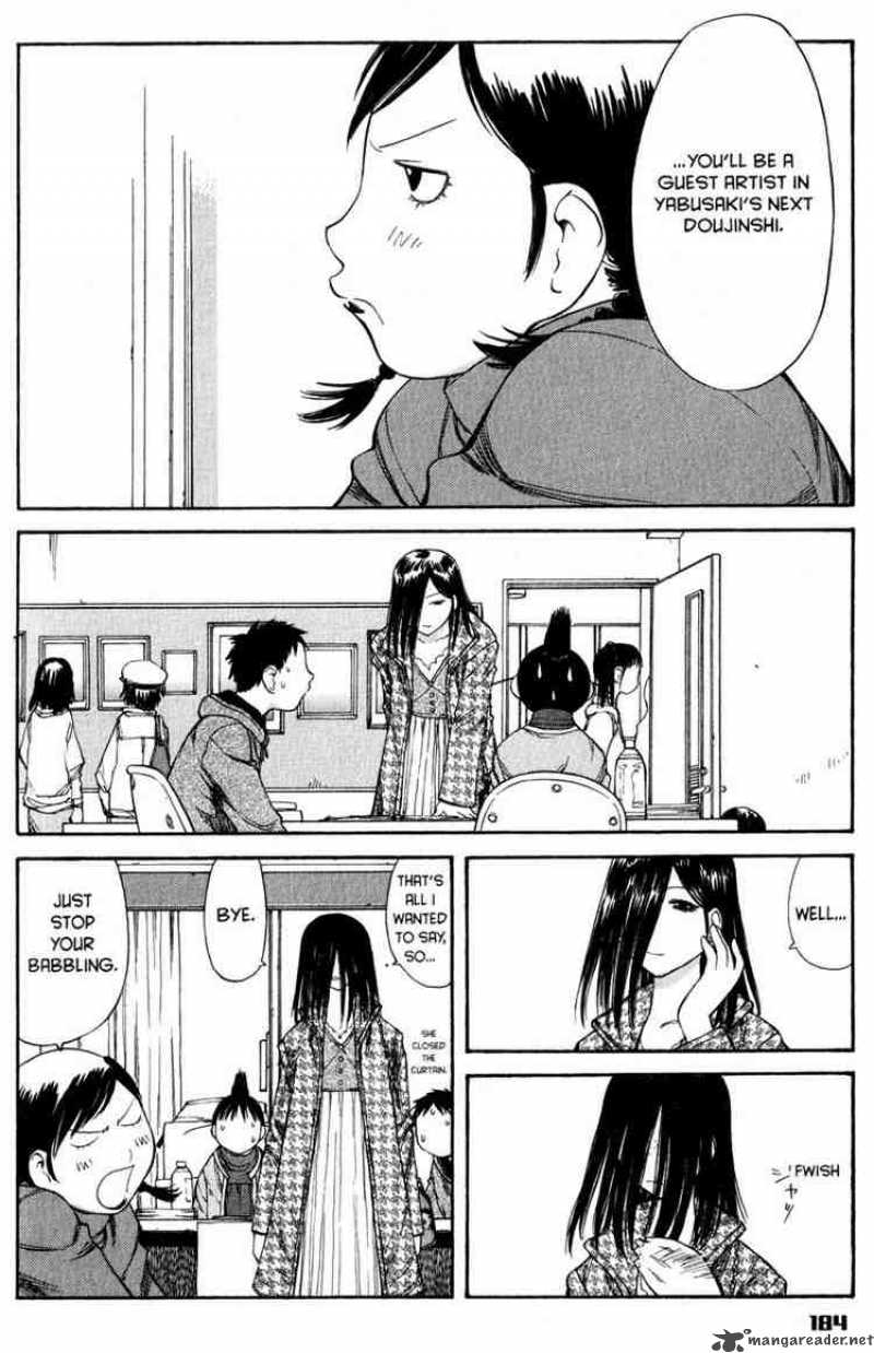 Genshiken 49 29