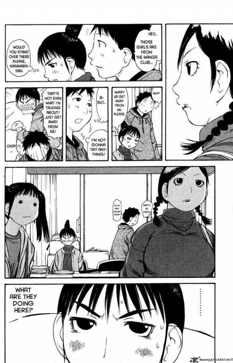 Genshiken 49 7