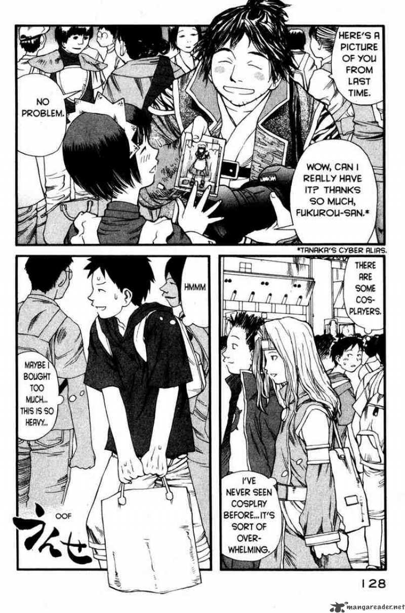 Genshiken 5 15