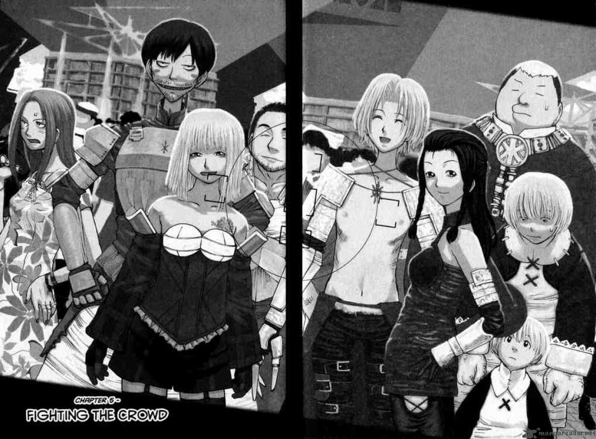 Genshiken 5 2