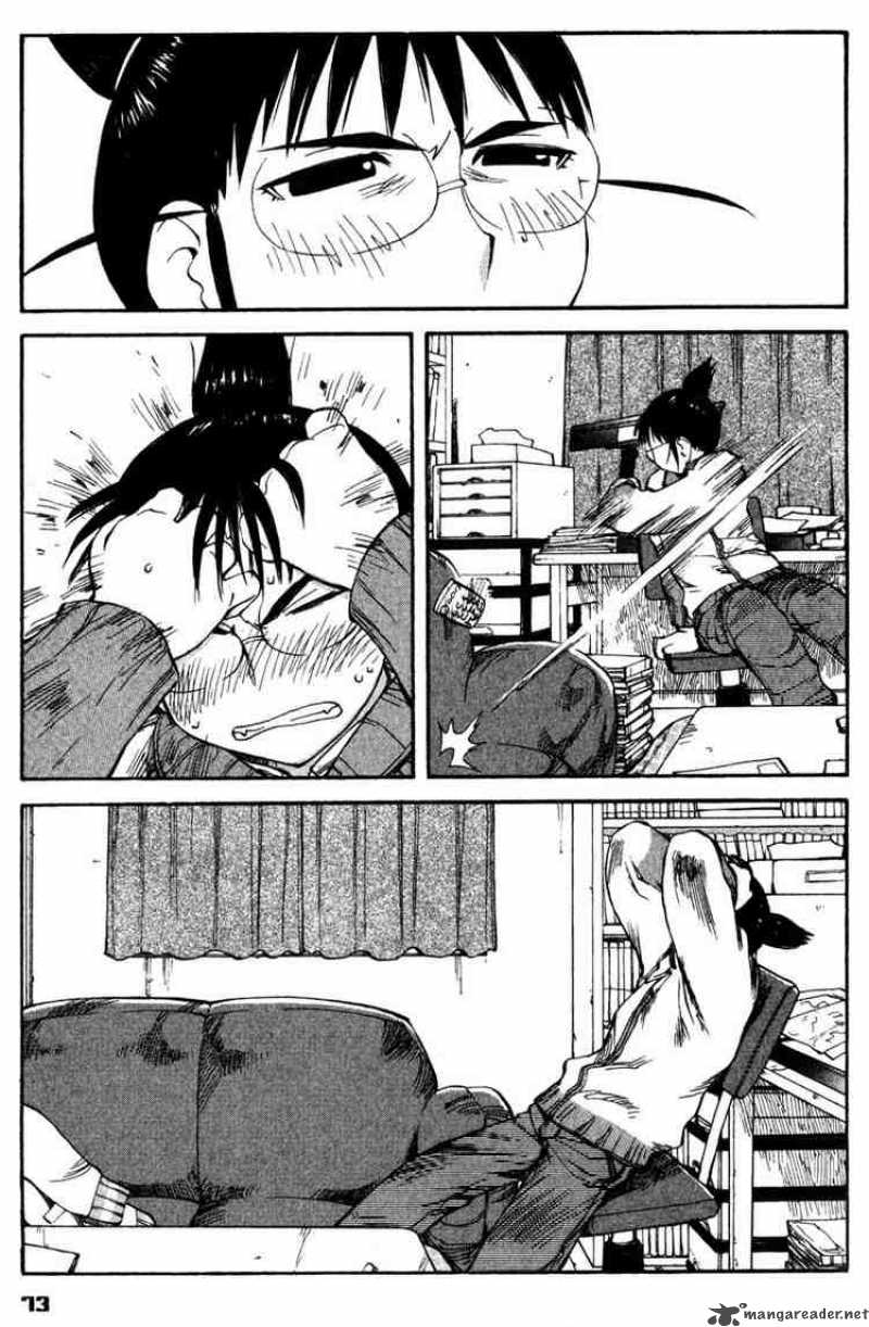 Genshiken 52 13