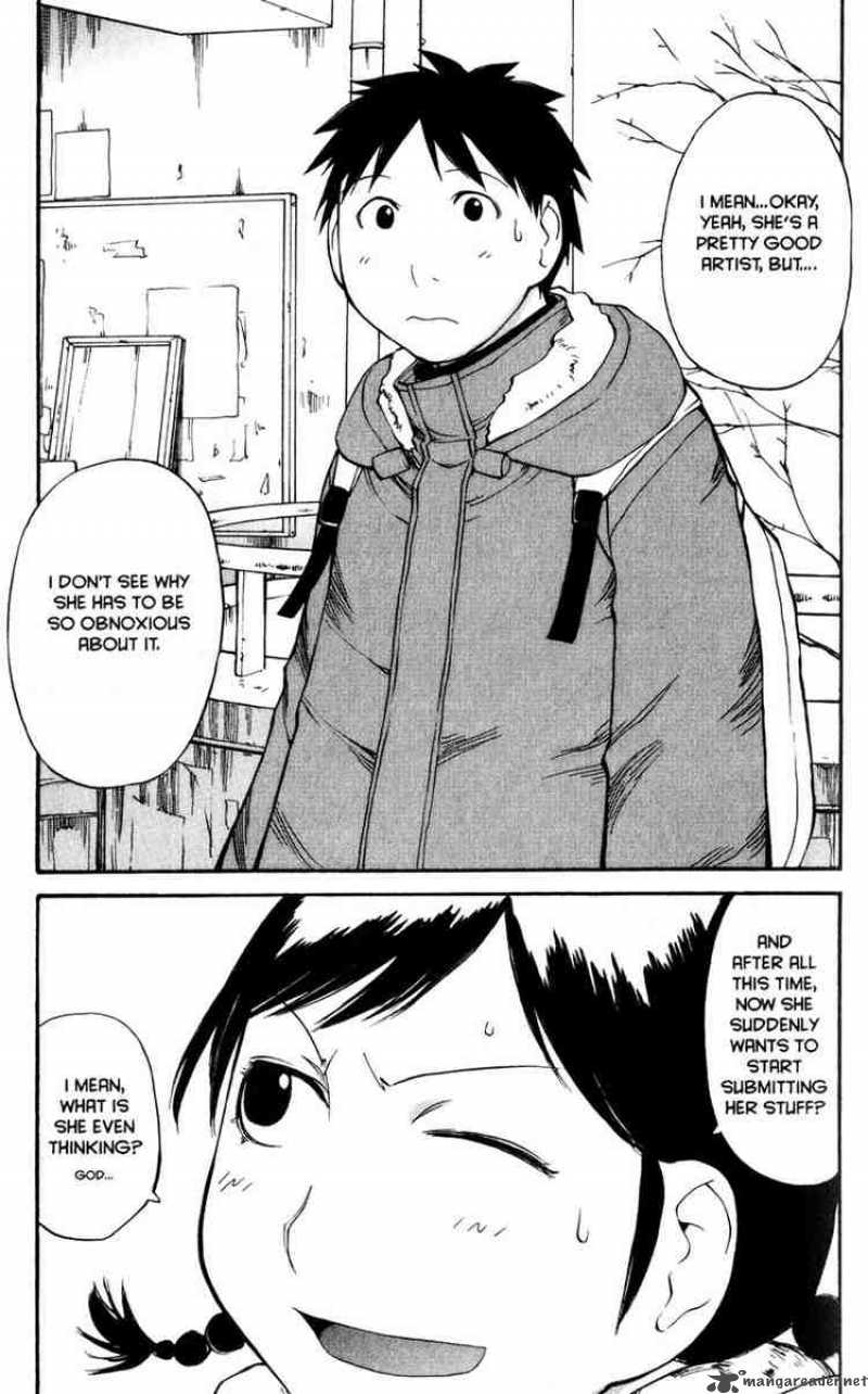 Genshiken 52 19