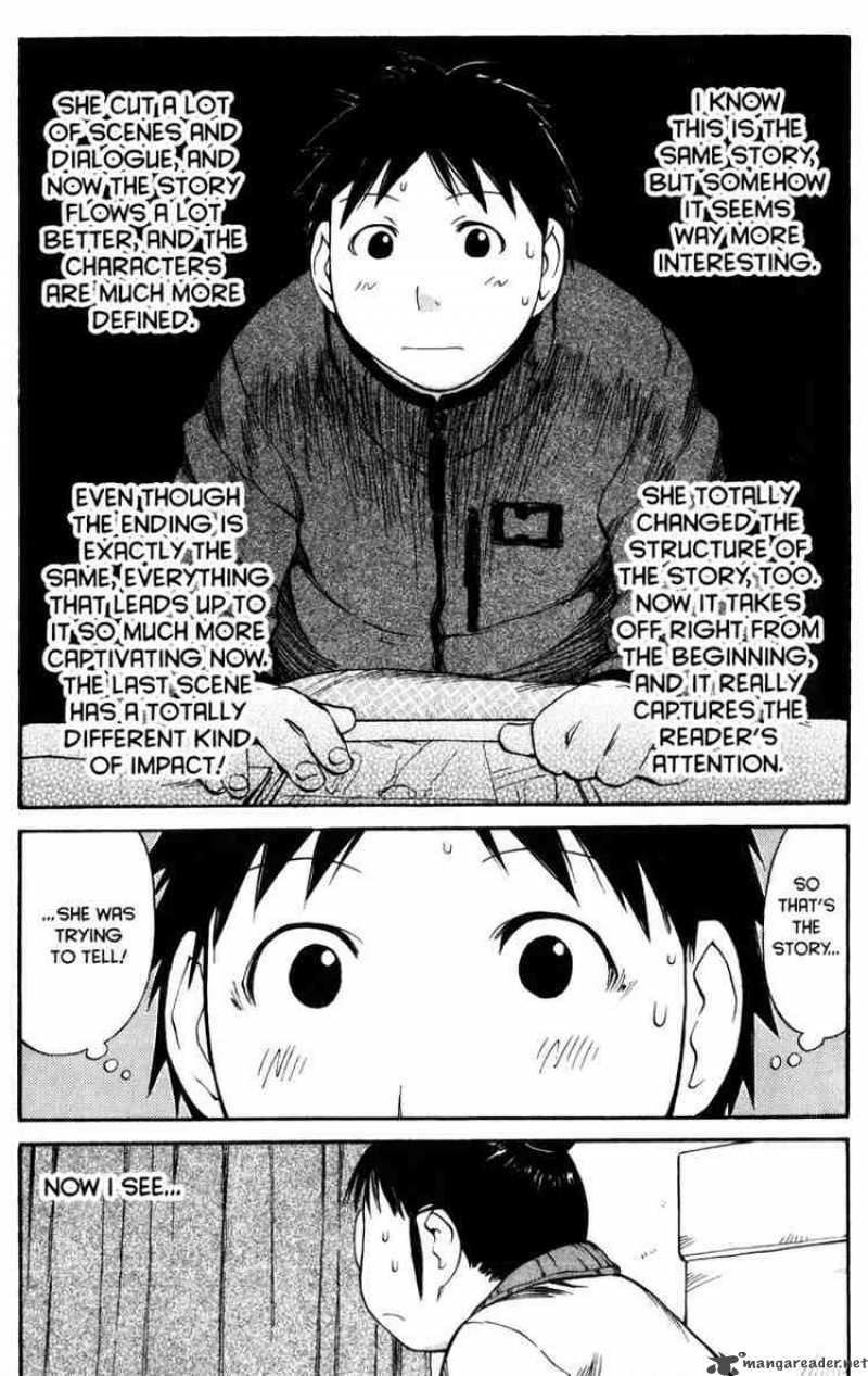 Genshiken 52 23