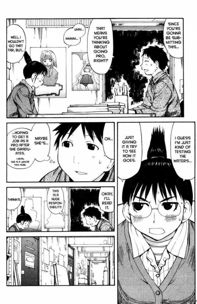 Genshiken 52 6