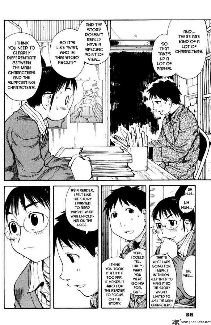 Genshiken 52 8