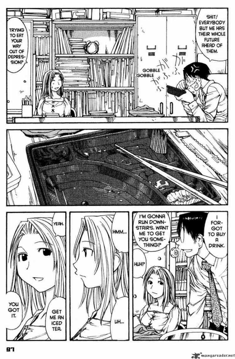 Genshiken 53 9