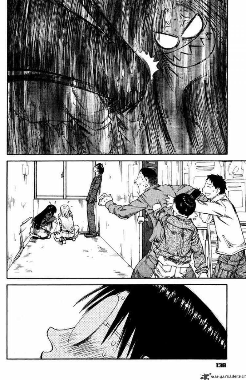 Genshiken 54 20