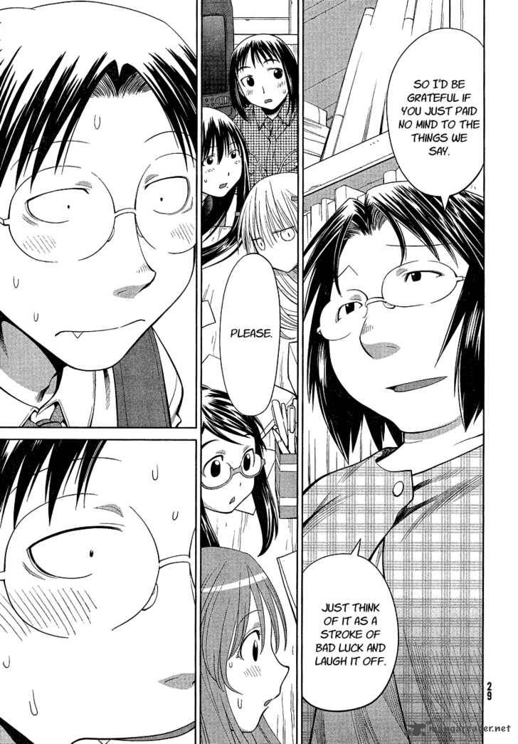 Genshiken 67 19