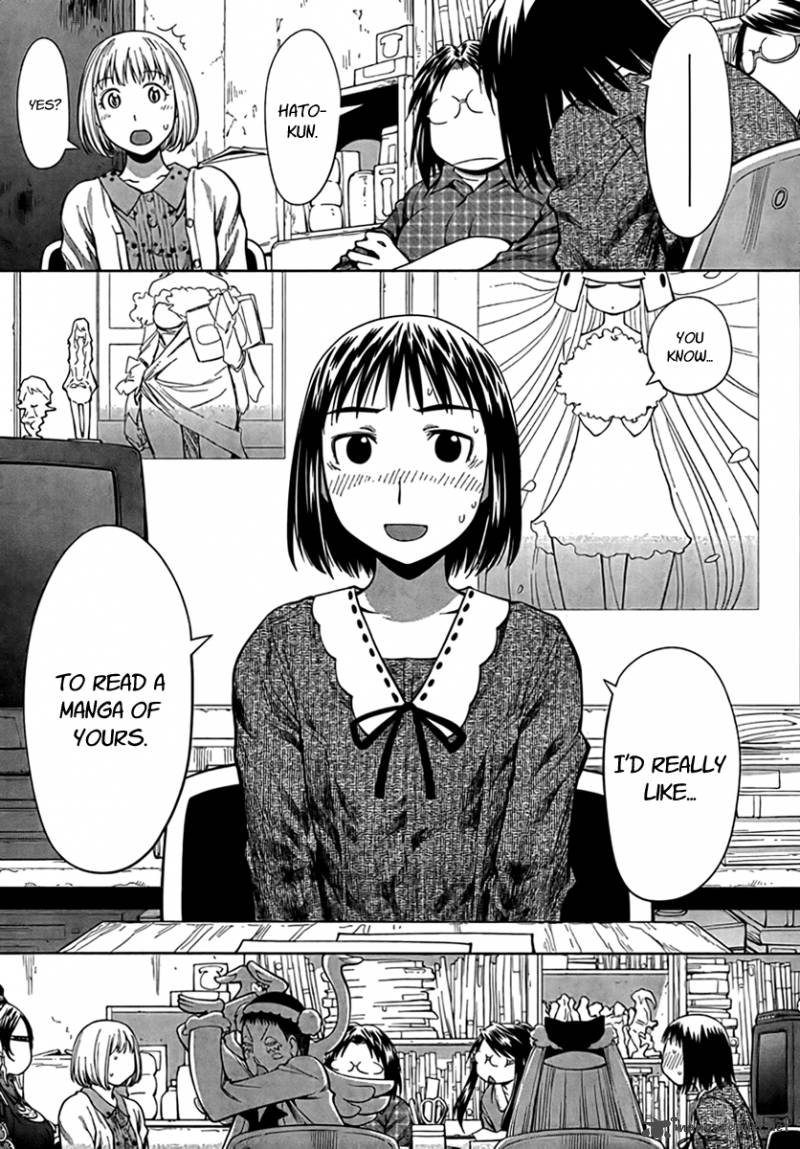 Genshiken 70 13