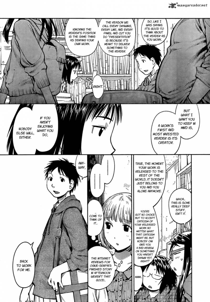 Genshiken 70 2