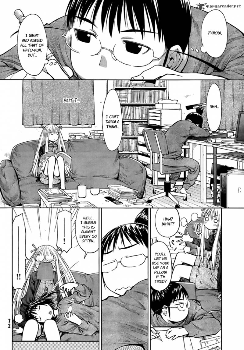 Genshiken 70 22