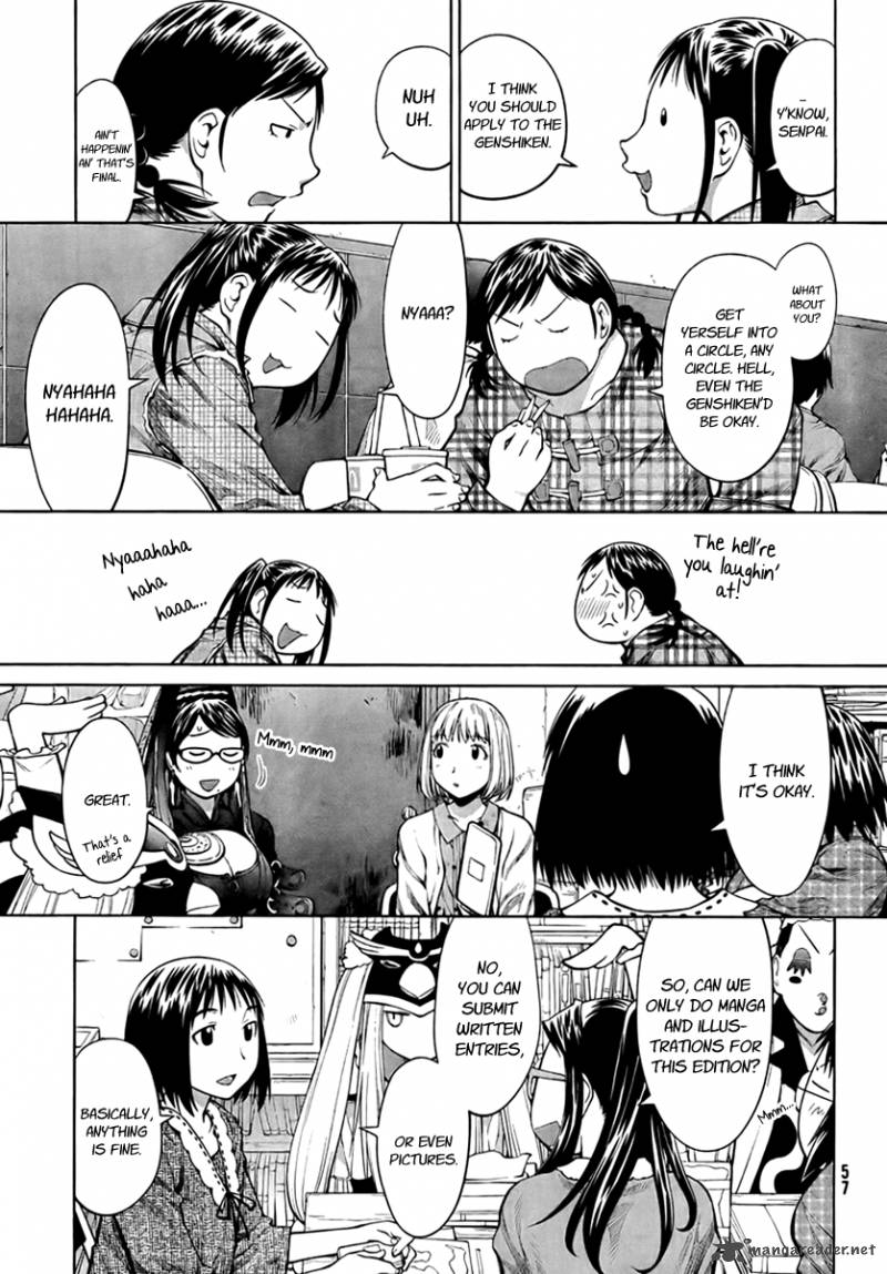 Genshiken 70 7