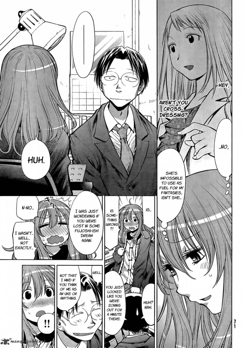 Genshiken 72 11