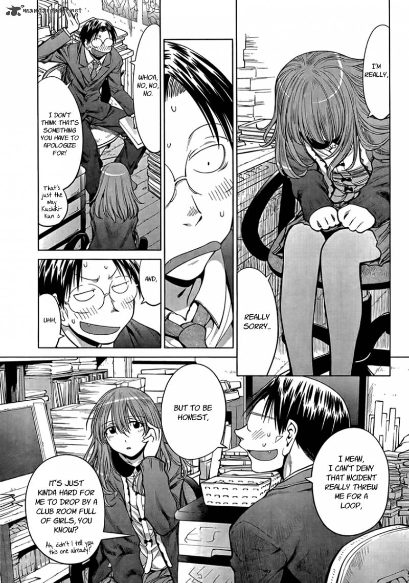 Genshiken 72 13