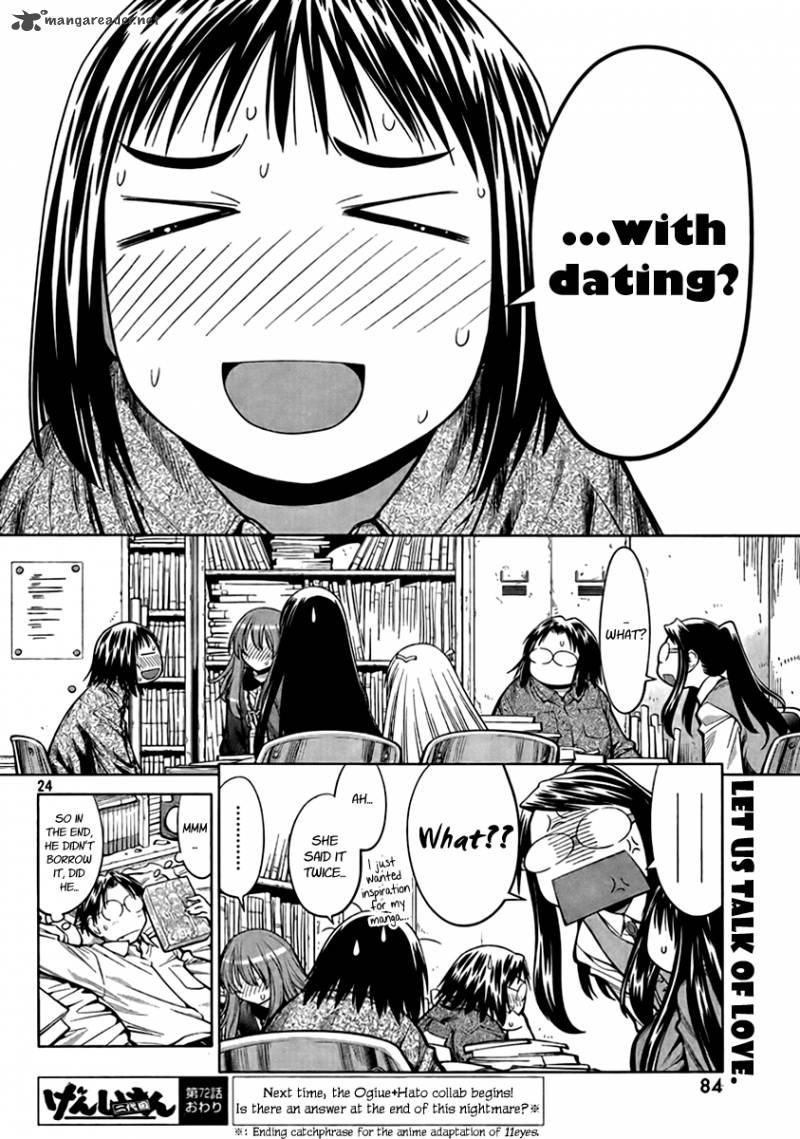 Genshiken 72 24