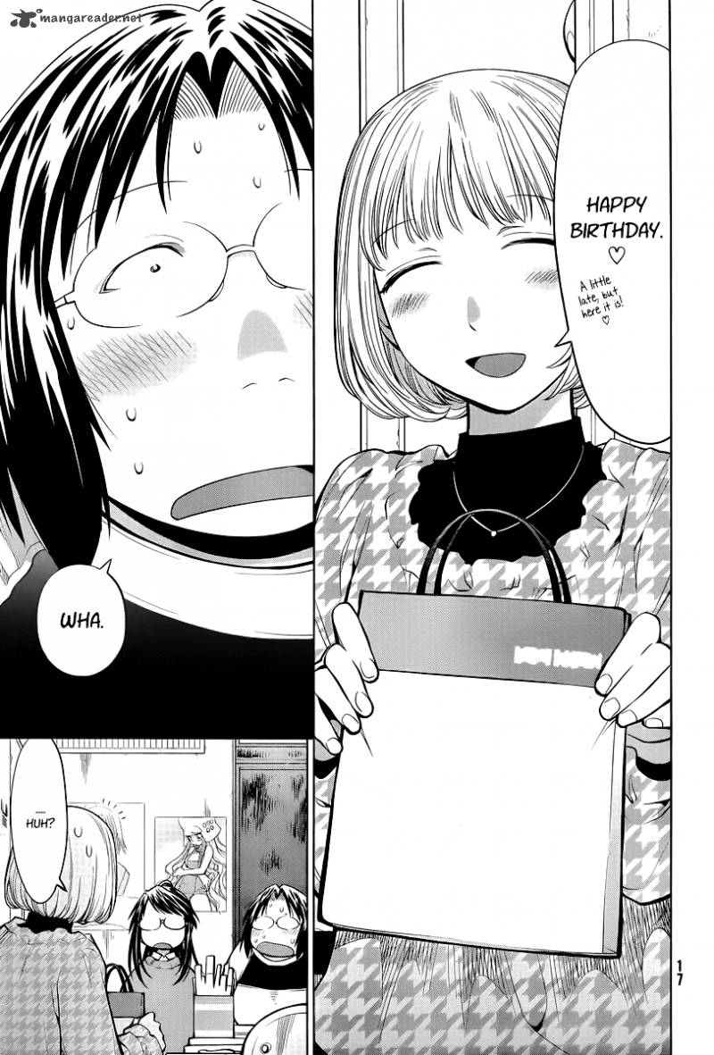 Genshiken 82 12