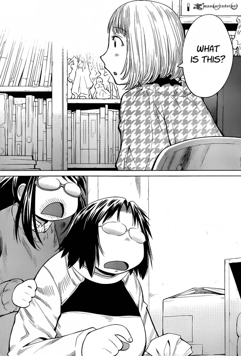 Genshiken 82 23