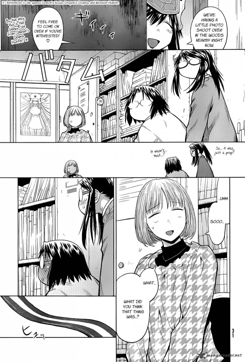 Genshiken 82 26