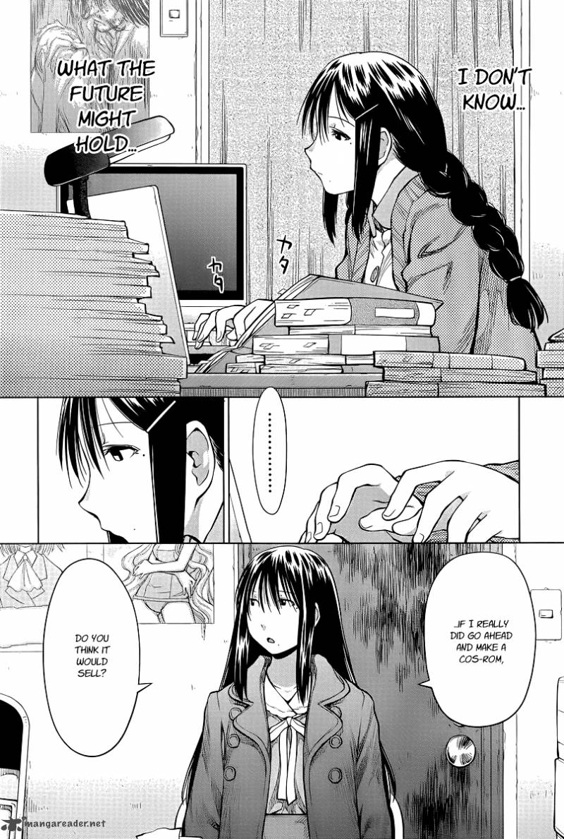 Genshiken 83 8