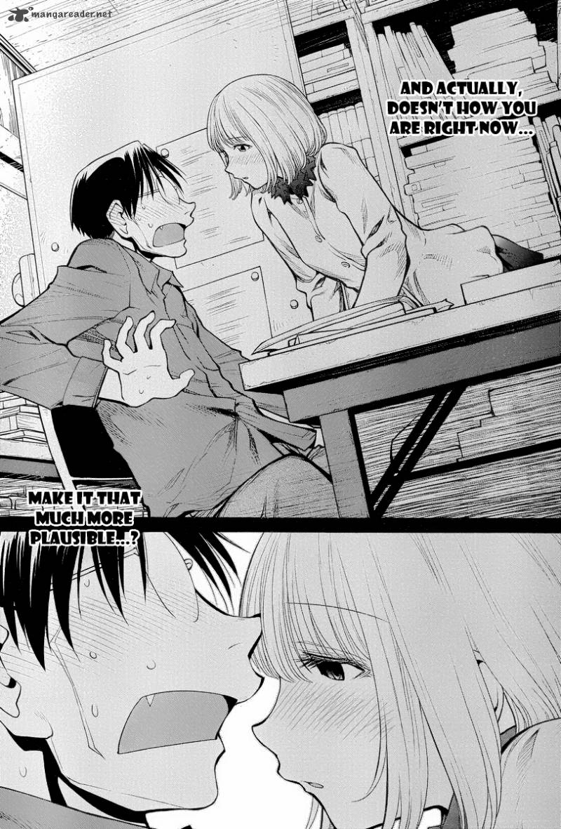 Genshiken 84 16