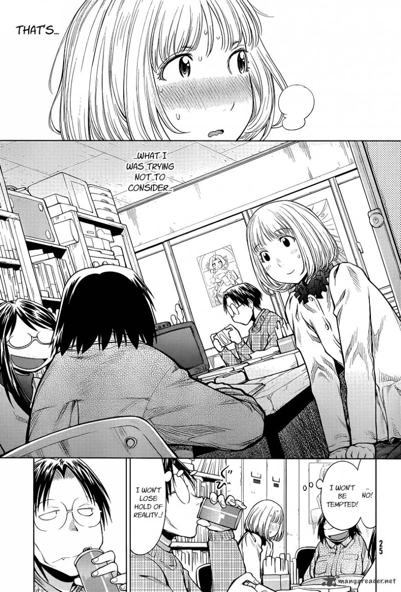 Genshiken 84 18