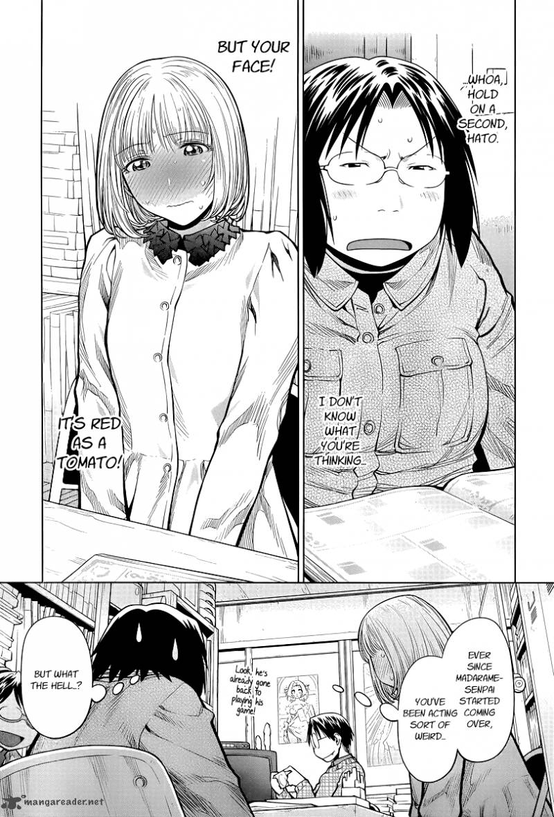 Genshiken 84 20