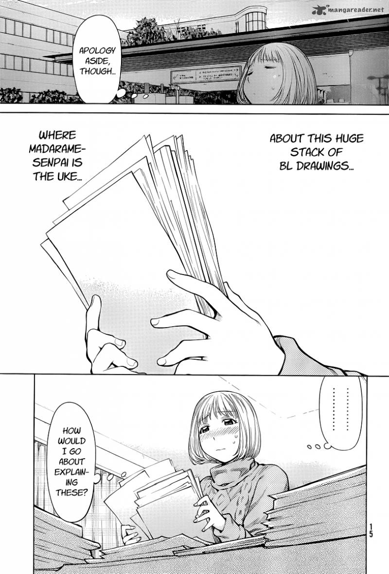 Genshiken 84 8