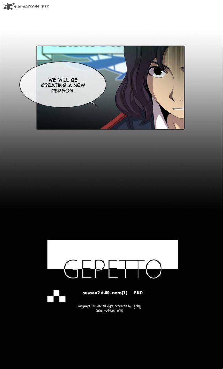 Gepetto 124 19