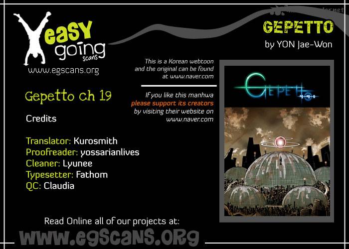 Gepetto 19 2