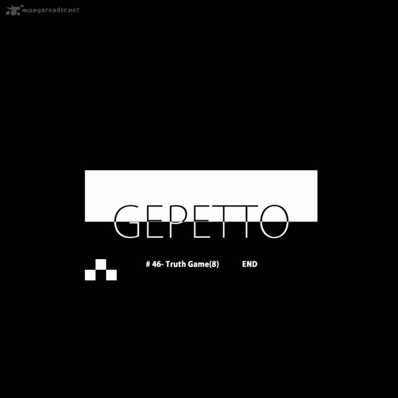 Gepetto 46 26