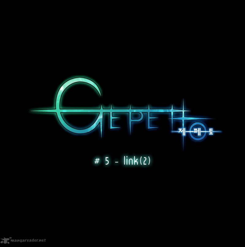 Gepetto 5 9